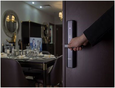 柯桥24小时上门开锁公司